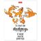 Тетрадь А5, 48 л., HATBER, скоба, клетка, матовая ламинация, "Кто возьмет тетрадь" (5 видов в спайке), 48Т5лВ1