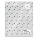 Бумага для акварели 300 г/м2 360x460 мм мелкое зерно, 10 листов, BRAUBERG ART PREMIERE, 113227