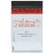 Сейф-пакеты полиэтиленовые (162х235+30 мм), до 100 листов формата А5, КОМПЛЕКТ 100 шт., индивидуальный номер