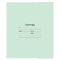 Обложки ПП для тетради и дневника ПИФАГОР, комплект 20 шт., прозрачные, 40 мкм, 210х350 мм, 223485