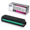 Картридж лазерный SAMSUNG (CLT-M504S) CLX-4195FN/4195FW и CLP-415N и другие, оригинальный, пурпурный