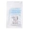 Пакеты с замком "зиплок" (гриппер), КОМПЛЕКТ 100 шт., 200х250 мм, ПВД, 35 мкм, PEZ014P
