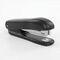Степлер №10 BRAUBERG "SX-19", до 12 листов, с антистеплером, черный, 228587