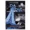 Тетрадь А4, 80 л., HATBER, спираль, клетка, выборочный лак, "CITY COLLECTION" ("ГОРОДА") (4 вида), 80Т4вмB1сп, T51177