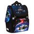 Ранец ArtSpace Junior "Space Mission" 37*28*21см, 1 отделение, 3 кармана, анатомическая спинка