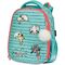 Ранец Berlingo Expert Max "Kittens green" 37*28*16см, 2 отделения, анатомическая спинка, дождевик в комплекте