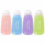 Корректирующая лента BRAUBERG COMPACT PLUS PASTEL, 5 мм х 6 м, корпус ассорти, блистер, 270551