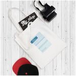 Сумка-шоппер MESHU "Aesthetic", 33*40см, канвас