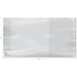 Обложка 270*490 для учебников Петерсон/Моро ч.1,3/Гейдман/Кап. солнца/Плешаков, универсальная,липким слоем, ArtSpace, ПП 80мкм, ШК