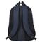 Рюкзак BRAUBERG URBAN универсальный, 2 отделения, "Freedom", темно-синий, 46х32х19 см, 270755