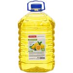 Мыло жидкое OfficeClean Professional "Лимон", ПЭТ, 5л