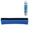 Насадка МОП для швабры самоотжимной роликовой 601466, PVA, 26 см, синяя, LAIMA, 601484
