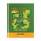 Дневник 1-4 кл. 48л. (твердый) ArtSpace "Рожденный быть гением", матовая ламинация