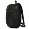 Рюкзак GERMANIUM "S-02" универсальный, с отделением для ноутбука, усиленная ручка, черный, 47х31х16 см, 226948
