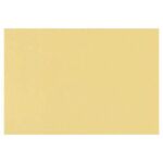 Бумага для пастели (1 лист) FABRIANO Tiziano А2+ (500х650 мм), 160 г/м2, банановый, 52551003