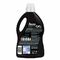 Гель для стирки 3 л ЛАСКА "Сияние черного", концентрат, 2462937