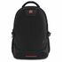 Рюкзак GERMANIUM UPGRADE универсальный, 3 отделения, отделение для ноутбука, USB-порт, "UP-2", черный, 47х33х21 см, 271666