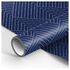 Упаковочная бумага глянц. 70*100см, MESHU "Indigo tone", 90г/м2
