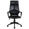 Кресло офисное BRABIX PREMIUM "Prime EX-515", экокожа, черное, 531569