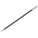 Стержень шариковый для автомат. ручек Berlingo Triangle, Classic Pro, Color Zone синий, Hyper, 107мм, 0,7мм