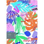 Папка-уголок Berlingo "Fantasy" А4, 200мкм, с рисунком