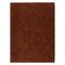 Папка для семейных документов А4, OfficeSpace, искусств. кожа, коричневая, инд. упаковка, ШК