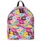 Рюкзак BRAUBERG, универсальный, сити-формат, Donuts, 20 литров, 41х32х14 см, 228862