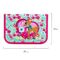 Пенал TIGER FAMILY 1 отделение, 1 откидная планка, ткань, "Deer Fantasy", 20х14х4 см, 228891, TGNQ-046C1E