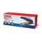 Степлер МОЩНЫЙ до 100 листов BRAUBERG "Heavy Duty Extra", скобы № 24/6-23/13, 270552