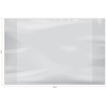 Обложка 292*442 для контурных карт и школьных атласов, ArtSpace, ПВХ 100мкм