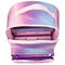 Рюкзак BRAUBERG MULTICOLOR универсальный, нейлон, "Rainbow", 43х28х14 см, 229888