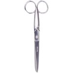 Ножницы цельнометаллические Berlingo "Steel&Style", 20см, европодвес