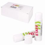 Клей-карандаш STAFF EVERYDAY, 25 г, 228664