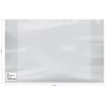 Обложка 270*420 для учебников Петерсон/Моро ч.1,3/Гейдман/Кап. солнца/Плешаков, ArtSpace, ПЭ 140мкм, ШК