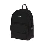 Рюкзак Berlingo Combo "Darkness" 41*29*13см, 1 отделение, 6 карманов, уплотненная спинка