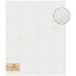 Холст на подрамнике Гамма "Старый мастер", 80*100см, 100% лен, мелкое зерно, масляный грунт ручная грунтовка