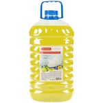 Средство для мытья посуды OfficeClean "Лайм", ПЭТ, 5л