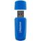 Флеш-диск 32 GB SMARTBUY Scout USB 2.0, синий, SB032GB2SCB
