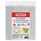 Обложки 210х350 мм, КОМПЛЕКТ 10 шт., для тетрадей и дневников, ПИФАГОР, ПЭ, 60 мкм, 229368