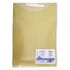 Конверт-пакеты С4 объемные (229х324х40 мм), до 250 листов, крафт-бумага, отрывная полоса, КОМПЛЕКТ 25 шт., 381227.25