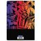 Тетрадь-словарь для записи английских слов, А5, 60 л., КОЖЗАМ, сшивка, клетка, "World", BRAUBERG, 404038
