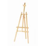 Мольберт напольный Лира "Люкс"