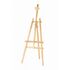 Мольберт напольный Лира "Люкс"