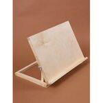 Мольберт-планшет настольный 40 х 30см