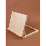 Мольберт-планшет настольный 40 х 50см