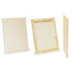 Планшет 50х60 см фанера односторонняя