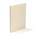 Планшет 30х40 см фанера односторонняя