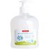 Мыло-крем жидкое OfficeClean "Детское" с ромашкой, антибактериальное, с дозатором, 500мл
