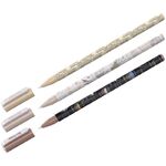 Ручка шариковая Berlingo "Funline. Coffee" синяя, 0,7мм, рисунок на корпусе, ассорти