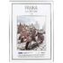Рамка пластиковая 21*30см, OfficeSpace, №2, акриловое небьющееся стекло, белая